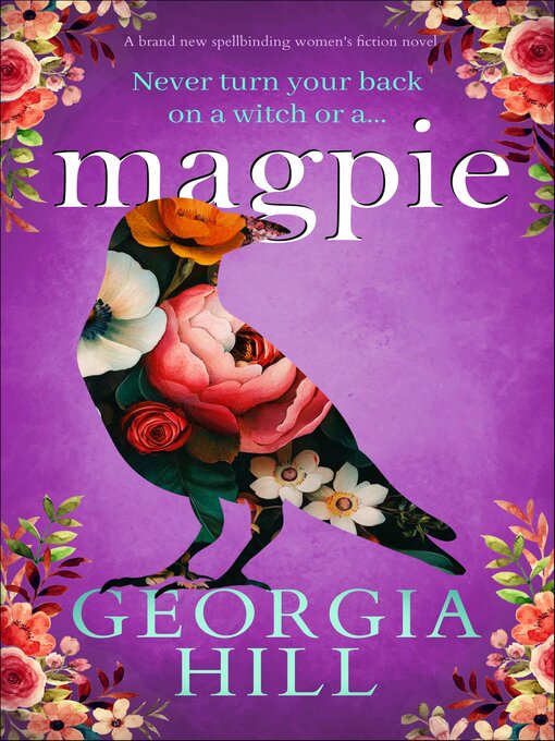Title details for Magpie by Georgia Hill - Available